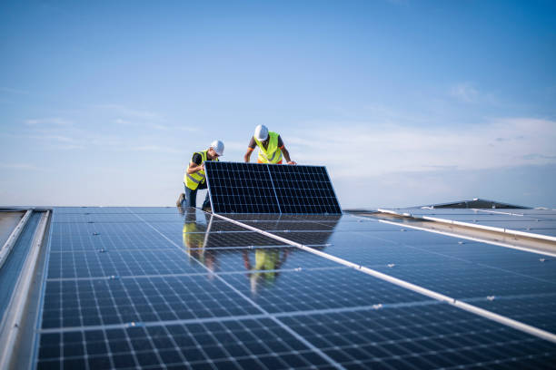 Roof Coating Services in Independence, MN
