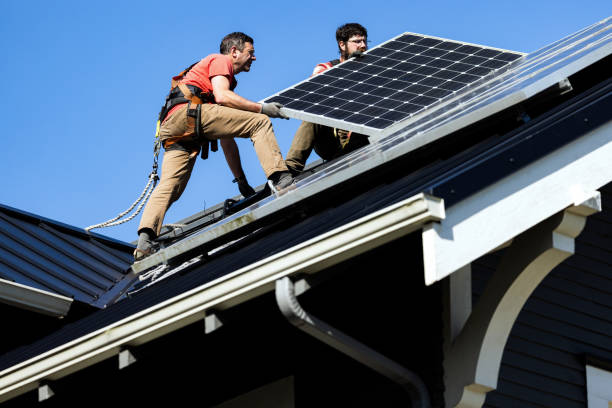 Gutter Replacement in Independence, MN